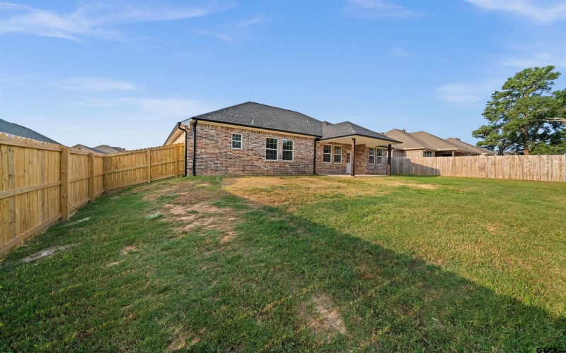 113 Hay Meadow, Winona, TX 75792, 4 Bedrooms Bedrooms, ,2 BathroomsBathrooms,Residential,For Sale,113 Hay Meadow,25007541