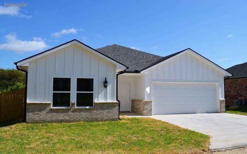 307 Rike, Mabank, TX 75156, 3 Bedrooms Bedrooms, ,2 BathroomsBathrooms,Residential,For Sale,307 Rike,105167