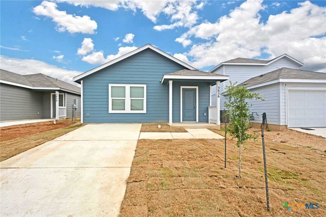3636 Moon Hill Road, New Braunfels, TX 78132, 3 Habitaciones Habitaciones , ,2 BañosBaños,Residential Lease,En Alquiler,3636 Moon Hill Road,580298