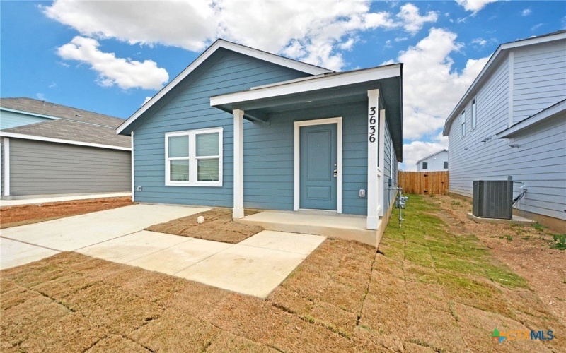 3636 Moon Hill Road, New Braunfels, TX 78130, 3 Habitaciones Habitaciones , ,2 BañosBaños,Residential Lease,En Alquiler,3636 Moon Hill Road,580298