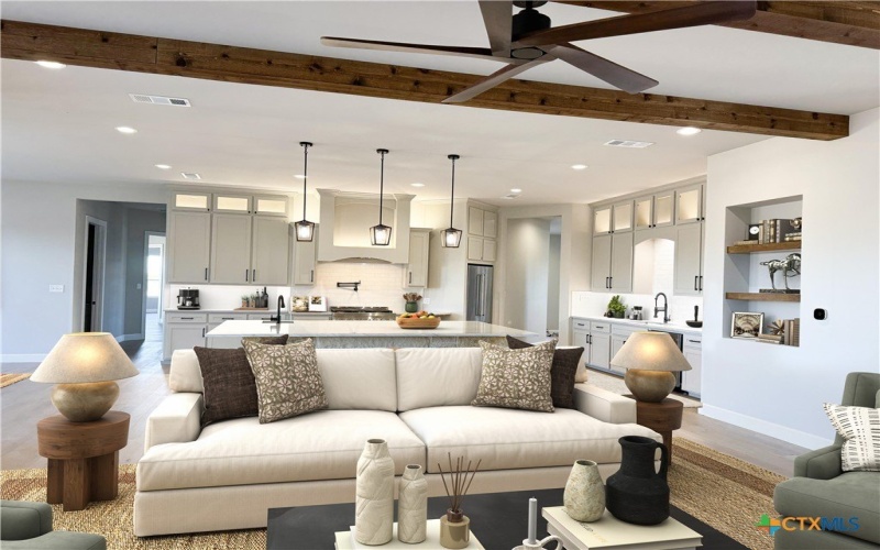 713 San Gabriel Ranch Rd, Liberty Hill, TX 78641, 5 Bedrooms Bedrooms, ,6 BathroomsBathrooms,Residential,For Sale,713 San Gabriel Ranch Rd,580413
