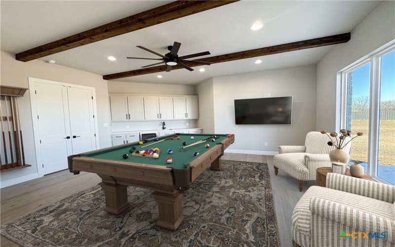 713 San Gabriel Ranch Rd, Liberty Hill, TX 78641, 5 Bedrooms Bedrooms, ,6 BathroomsBathrooms,Residential,For Sale,713 San Gabriel Ranch Rd,580413