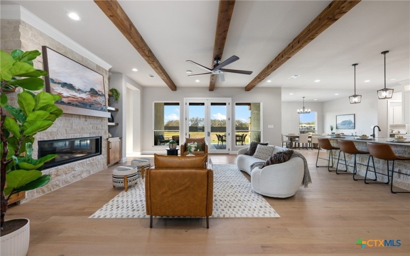 713 San Gabriel Ranch Rd, Liberty Hill, TX 78641, 5 Bedrooms Bedrooms, ,6 BathroomsBathrooms,Residential,For Sale,713 San Gabriel Ranch Rd,580413