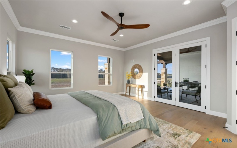 713 San Gabriel Ranch Rd, Liberty Hill, TX 78641, 5 Bedrooms Bedrooms, ,6 BathroomsBathrooms,Residential,For Sale,713 San Gabriel Ranch Rd,580413