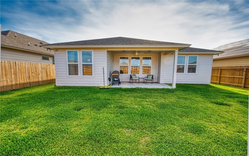 2634 Westeros Street, Corpus Christi, TX 78415, 4 Bedrooms Bedrooms, ,2 BathroomsBathrooms,Residential,For Sale,2634 Westeros Street,459117