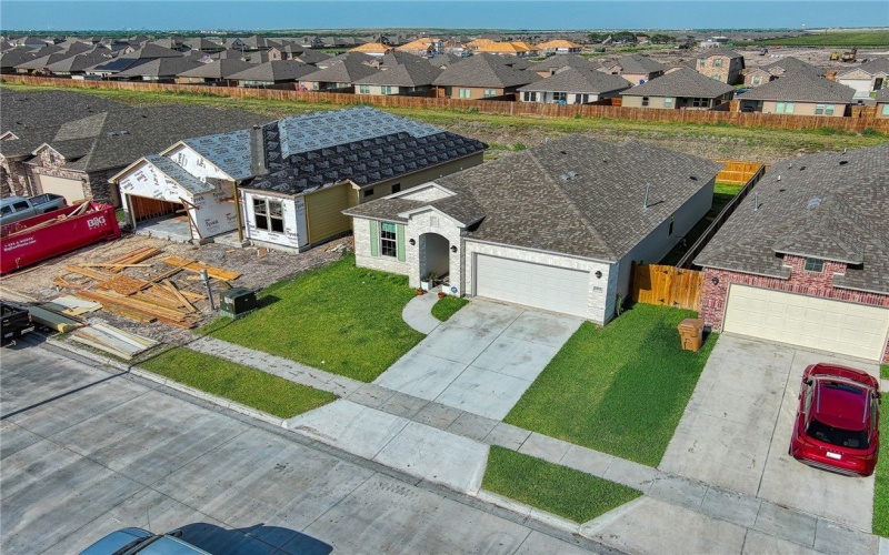 2634 Westeros Street, Corpus Christi, TX 78415, 4 Bedrooms Bedrooms, ,2 BathroomsBathrooms,Residential,For Sale,2634 Westeros Street,459117
