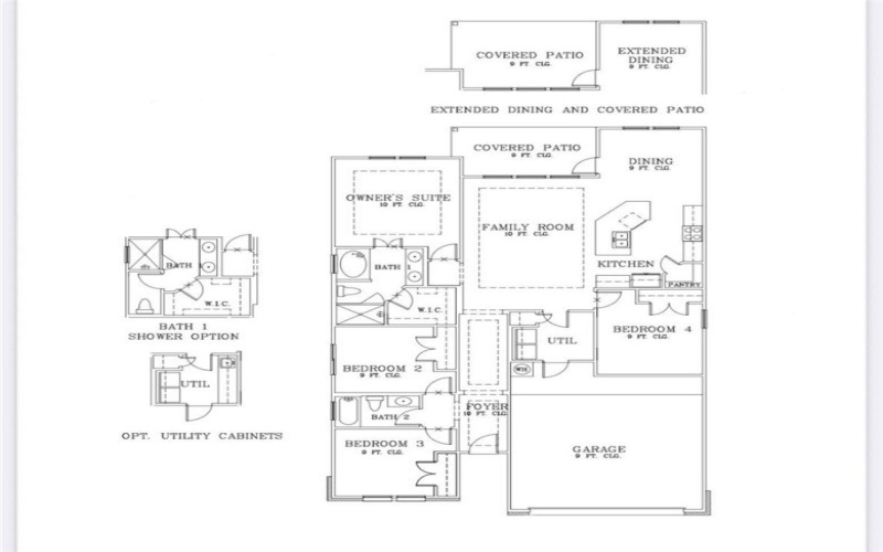 2634 Westeros Street, Corpus Christi, TX 78415, 4 Bedrooms Bedrooms, ,2 BathroomsBathrooms,Residential,For Sale,2634 Westeros Street,459117