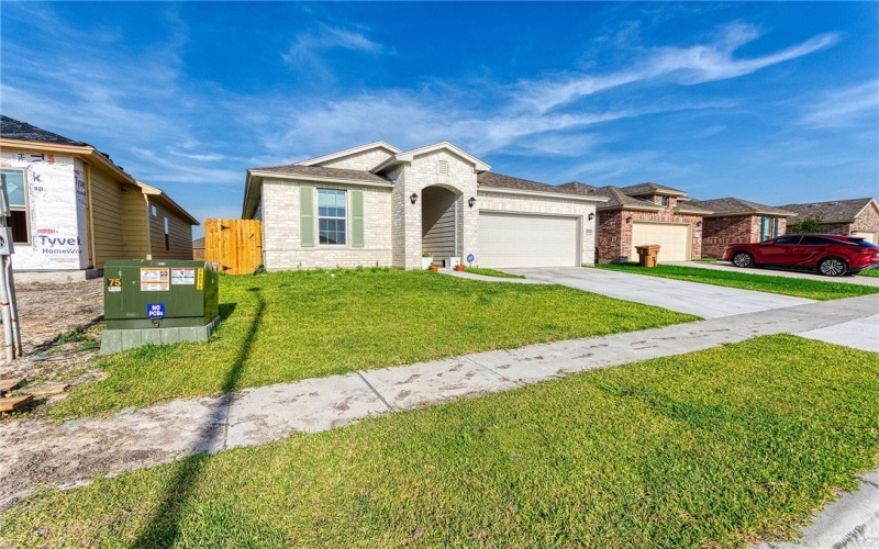 2634 Westeros Street, Corpus Christi, TX 78415, 4 Bedrooms Bedrooms, ,2 BathroomsBathrooms,Residential,For Sale,2634 Westeros Street,459117