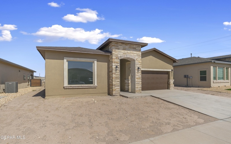 13653 Baja Vista Court, Horizon City, TX 79928, 4 Habitaciones Habitaciones , ,2 BañosBaños,Residential,En Venta,13653 Baja Vista Court,922805