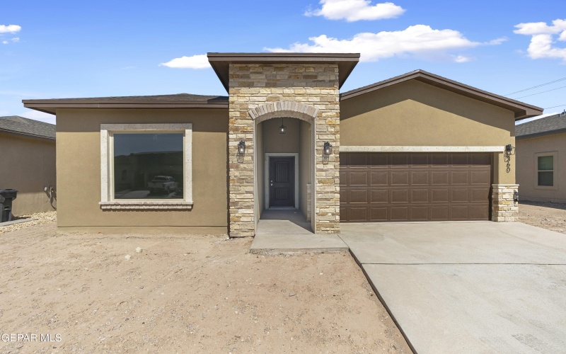 13653 Baja Vista Court, Horizon City, TX 79928, 4 Habitaciones Habitaciones , ,2 BañosBaños,Residential,En Venta,13653 Baja Vista Court,922805