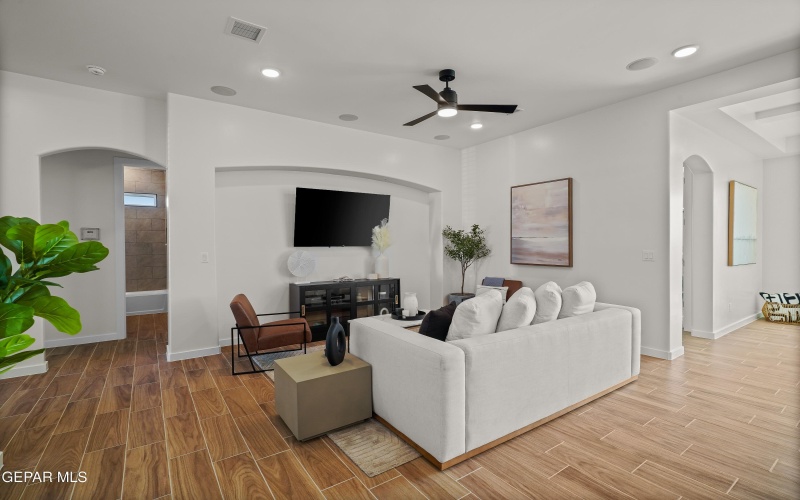 15301 Promise Court, El Paso, TX 79938, 4 Habitaciones Habitaciones , ,2 BañosBaños,Residential,En Venta,15301 Promise Court,922810