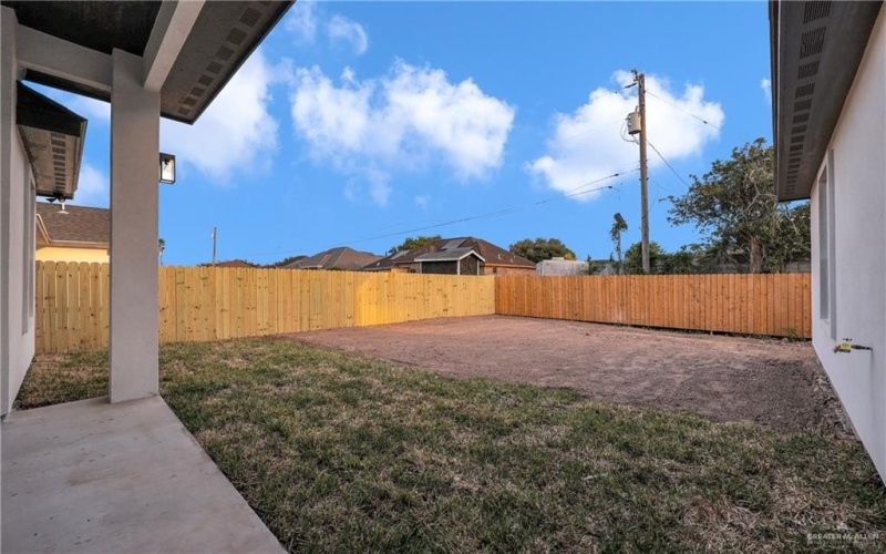 1200 E Acacia Drive, San Juan, TX 78589, 3 Habitaciones Habitaciones , ,2 BañosBaños,Residential,En Venta,1200 E Acacia Drive,471576