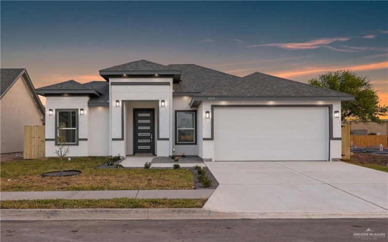 1200 E Acacia Drive, San Juan, TX 78589, 3 Habitaciones Habitaciones , ,2 BañosBaños,Residential,En Venta,1200 E Acacia Drive,471576