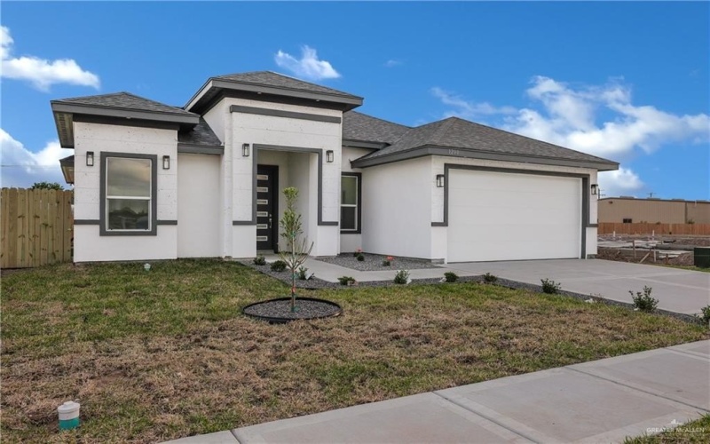 1200 E Acacia Drive, San Juan, TX 78589, 3 Habitaciones Habitaciones , ,2 BañosBaños,Residential,En Venta,1200 E Acacia Drive,471576