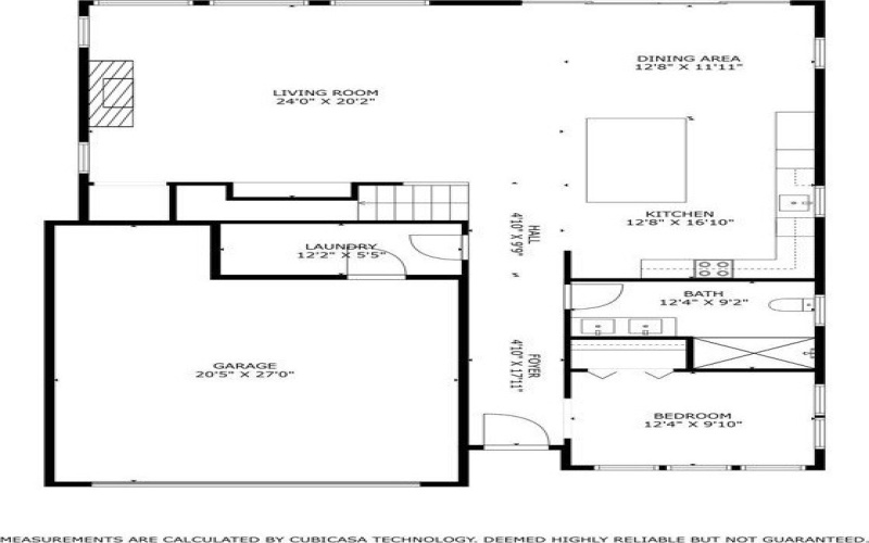 111 Nob Hill Circle, Malakoff, TX 75148, 4 Bedrooms Bedrooms, ,3 BathroomsBathrooms,Residential Lease,For Rent,111 Nob Hill Circle,20940115