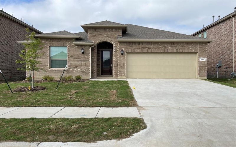 1112 Sassafras Drive, Princeton, TX 75407, 4 Habitaciones Habitaciones , ,3 BañosBaños,Residential Lease,En Alquiler,1112 Sassafras Drive,20940360