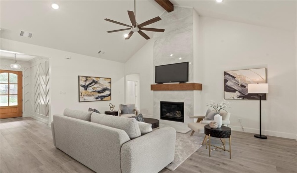 112 Springwood Road, Enchanted Oaks, TX 75156, 3 Bedrooms Bedrooms, ,2 BathroomsBathrooms,Residential,For Sale,112 Springwood Road,20940425