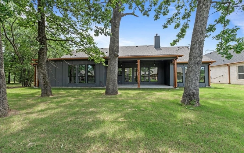 112 Springwood Road, Enchanted Oaks, TX 75156, 3 Bedrooms Bedrooms, ,2 BathroomsBathrooms,Residential,For Sale,112 Springwood Road,20940425