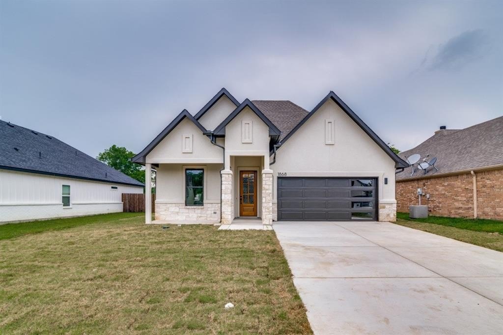 1868 Meadowview, Canton, TX 75103, 4 Bedrooms Bedrooms, ,2 BathroomsBathrooms,Residential,For Sale,1868 Meadowview,20940429