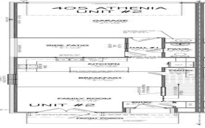 405 Athenia Lane, Fort Worth, TX 76114, 3 Habitaciones Habitaciones , ,2 BañosBaños,Residential,En Venta,405 Athenia Lane,20940572