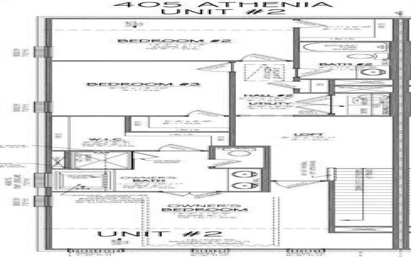405 Athenia Lane, Fort Worth, TX 76114, 3 Habitaciones Habitaciones , ,2 BañosBaños,Residential,En Venta,405 Athenia Lane,20940572