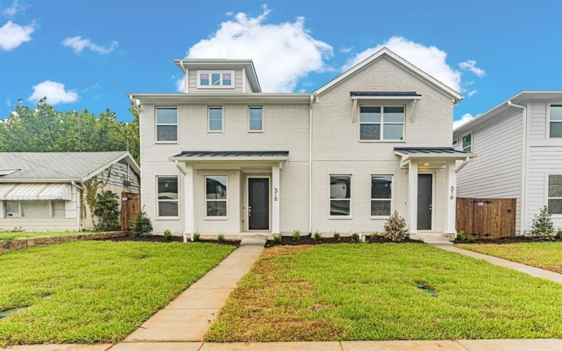 405 Athenia Lane, Fort Worth, TX 76114, 3 Habitaciones Habitaciones , ,2 BañosBaños,Residential,En Venta,405 Athenia Lane,20940572