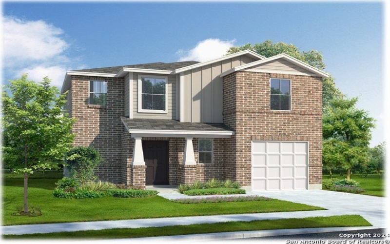 3014 Lindenwood Way, San Antonio, TX 78245, 4 Bedrooms Bedrooms, ,2 BathroomsBathrooms,Residential,For Sale,3014 Lindenwood Way,1867952