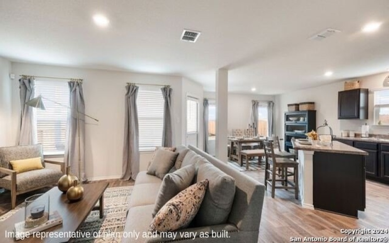 3014 Lindenwood Way, San Antonio, TX 78245, 4 Bedrooms Bedrooms, ,2 BathroomsBathrooms,Residential,For Sale,3014 Lindenwood Way,1867952