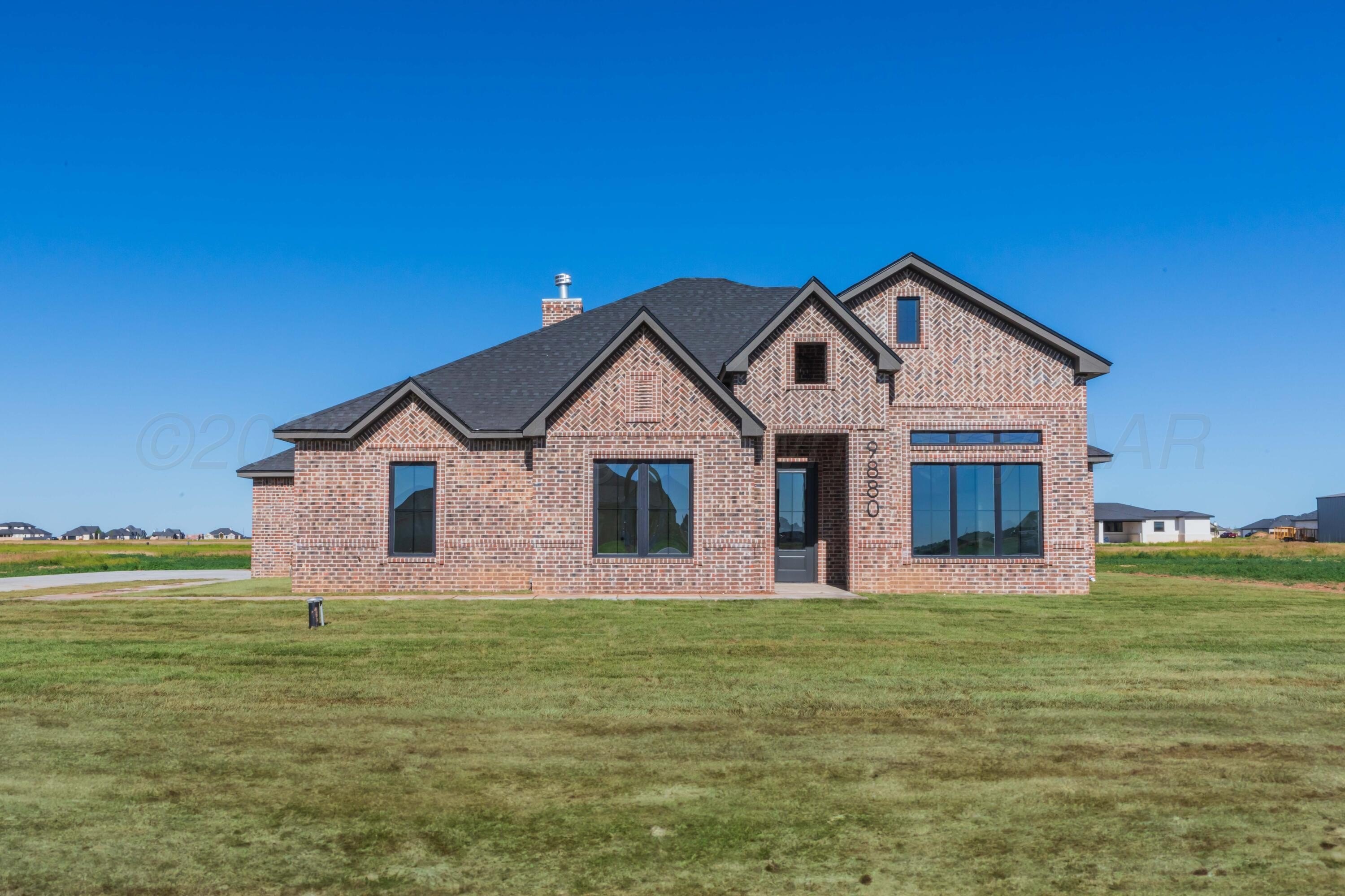 9880 HIGHLAND SPRINGS, Amarillo, TX 79119, 3 Bedrooms Bedrooms, ,2 BathroomsBathrooms,Residential,For Sale,9880 HIGHLAND SPRINGS,25-4582
