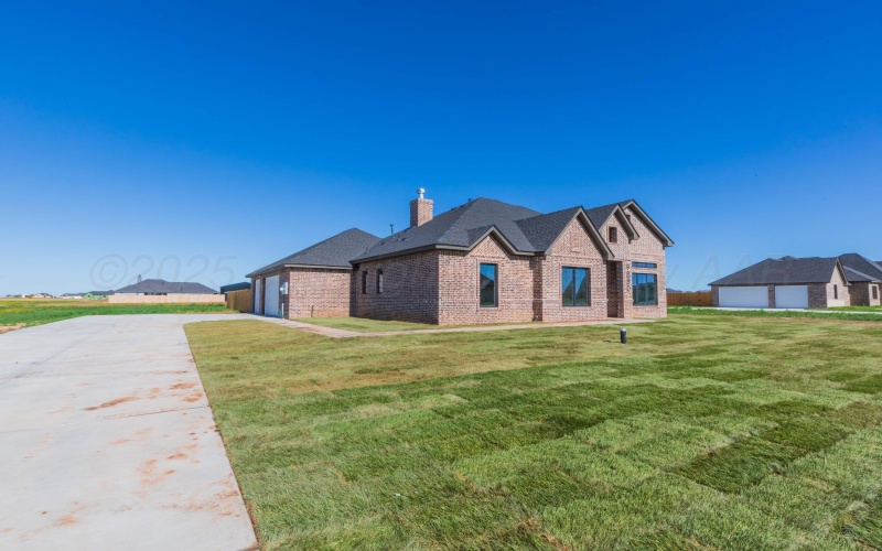 9880 HIGHLAND SPRINGS, Amarillo, TX 79119, 3 Bedrooms Bedrooms, ,2 BathroomsBathrooms,Residential,For Sale,9880 HIGHLAND SPRINGS,25-4582