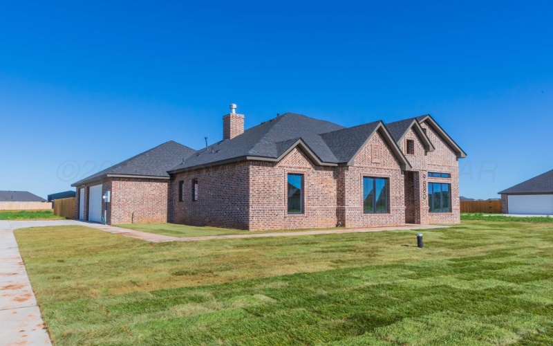 9880 HIGHLAND SPRINGS, Amarillo, TX 79119, 3 Bedrooms Bedrooms, ,2 BathroomsBathrooms,Residential,For Sale,9880 HIGHLAND SPRINGS,25-4582