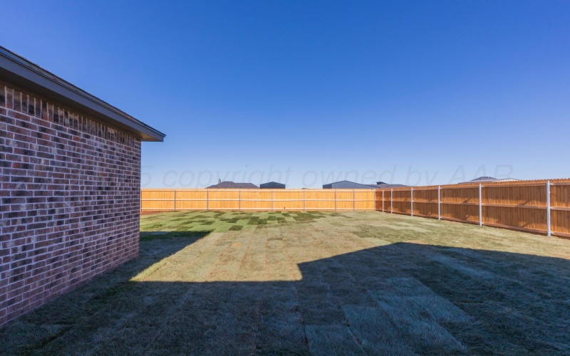 9880 HIGHLAND SPRINGS, Amarillo, TX 79119, 3 Bedrooms Bedrooms, ,2 BathroomsBathrooms,Residential,For Sale,9880 HIGHLAND SPRINGS,25-4582