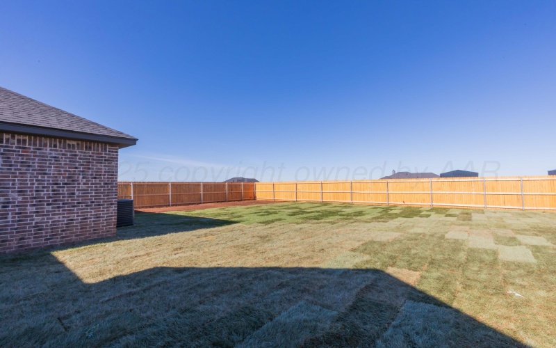9880 HIGHLAND SPRINGS, Amarillo, TX 79119, 3 Bedrooms Bedrooms, ,2 BathroomsBathrooms,Residential,For Sale,9880 HIGHLAND SPRINGS,25-4582