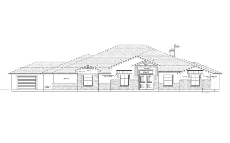 1486 Dos Estrellas Drive, Corpus Christi, TX 78415, 5 Habitaciones Habitaciones , ,5 BañosBaños,Residential,En Venta,1486 Dos Estrellas Drive,459167