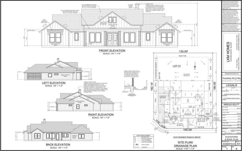 1470 Fenner Ranch Drive, Corpus Christi, TX 78415, 4 Habitaciones Habitaciones , ,3 BañosBaños,Residential,En Venta,1470 Fenner Ranch Drive,459363