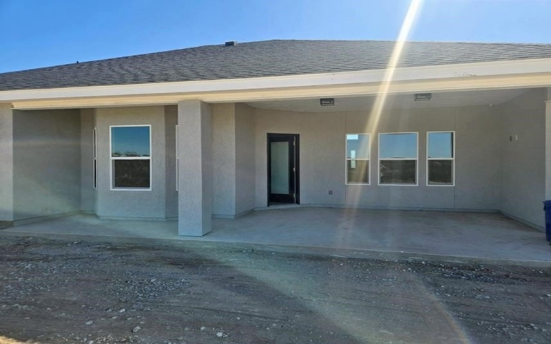 1007 Buffalo Gap, Del Rio, TX 78840, 4 Bedrooms Bedrooms, ,2 BathroomsBathrooms,Residential,For Sale,1007 Buffalo Gap,207068