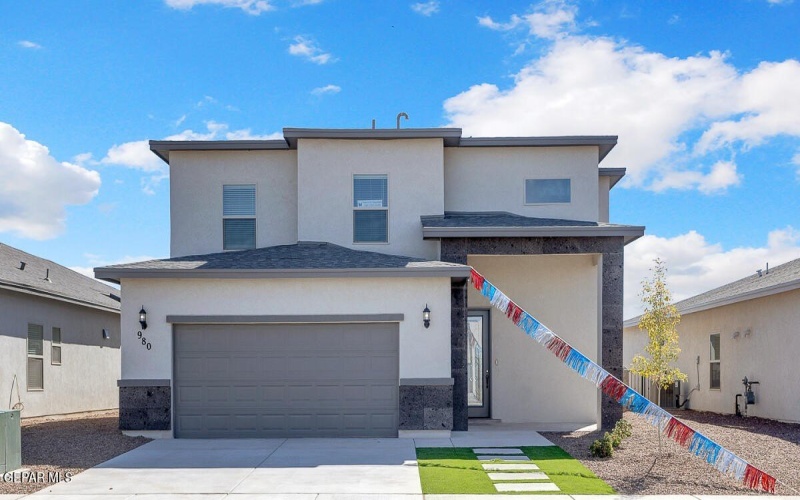 980 Aqueduct Avenue, El Paso, TX 79932, 4 Bedrooms Bedrooms, ,3 BathroomsBathrooms,Residential,For Sale,980 Aqueduct Avenue,912194
