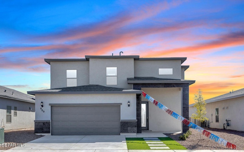 980 Aqueduct Avenue, El Paso, TX 79932, 4 Bedrooms Bedrooms, ,3 BathroomsBathrooms,Residential,For Sale,980 Aqueduct Avenue,912194