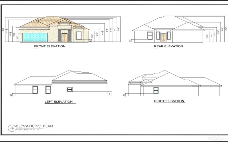 512 Spring Drive, Mission, TX 78573, 3 Bedrooms Bedrooms, ,2 BathroomsBathrooms,Residential,For Sale,512 Spring Drive,471418