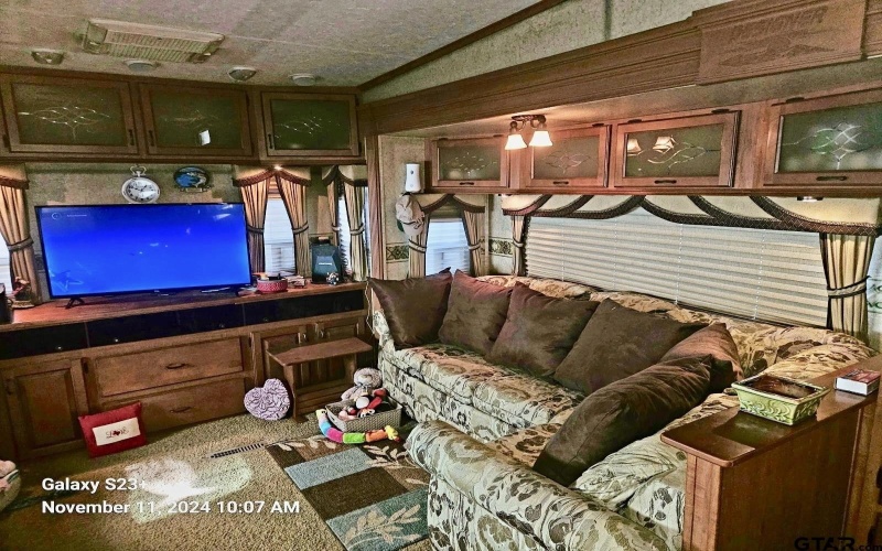 Lot 146 & 147 White Oak Circle, Yantis, TX 75497, 2 Bedrooms Bedrooms, ,2 BathroomsBathrooms,Residential,For Sale,Lot 146 & 147 White Oak Circle,24015645