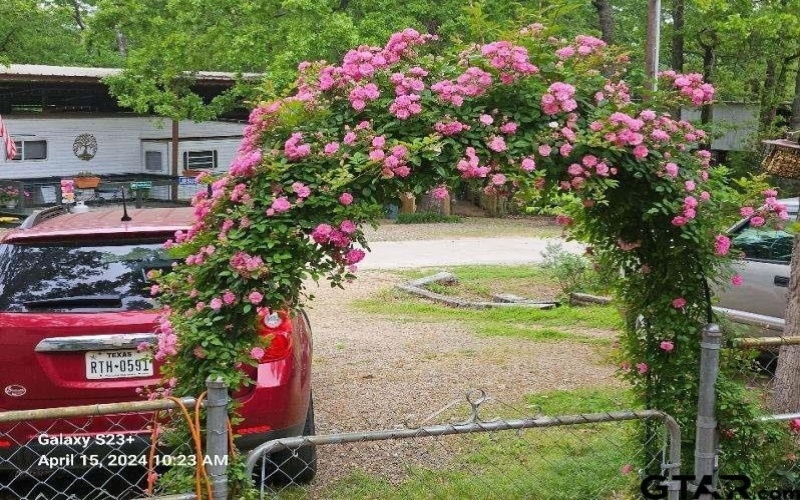 Lot 146 & 147 White Oak Circle, Yantis, TX 75497, 2 Bedrooms Bedrooms, ,2 BathroomsBathrooms,Residential,For Sale,Lot 146 & 147 White Oak Circle,24015645