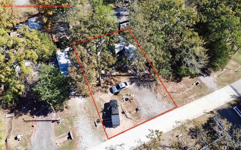 Lot 146 & 147 White Oak Circle, Yantis, TX 75497, 2 Bedrooms Bedrooms, ,2 BathroomsBathrooms,Residential,For Sale,Lot 146 & 147 White Oak Circle,24015645