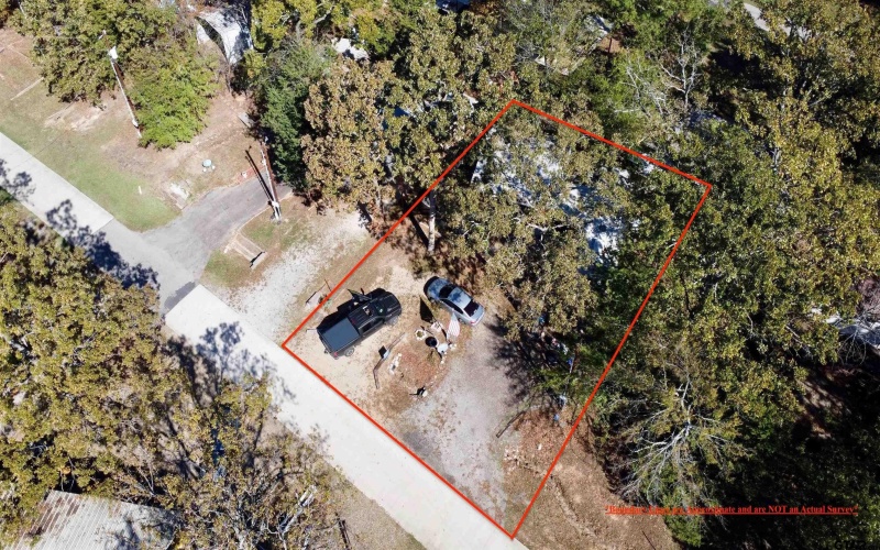 Lot 146 & 147 White Oak Circle, Yantis, TX 75497, 2 Bedrooms Bedrooms, ,2 BathroomsBathrooms,Residential,For Sale,Lot 146 & 147 White Oak Circle,24015645