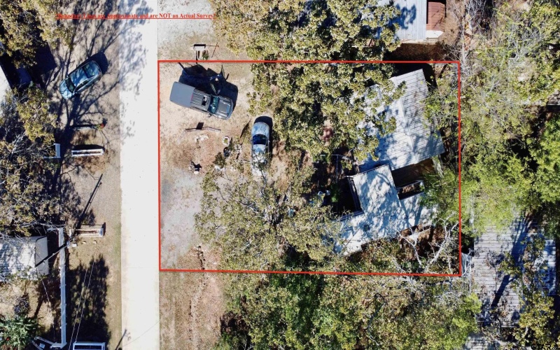 Lot 146 & 147 White Oak Circle, Yantis, TX 75497, 2 Bedrooms Bedrooms, ,2 BathroomsBathrooms,Residential,For Sale,Lot 146 & 147 White Oak Circle,24015645