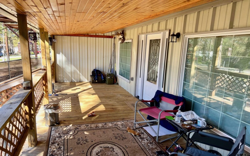 Lot 146 & 147 White Oak Circle, Yantis, TX 75497, 2 Bedrooms Bedrooms, ,2 BathroomsBathrooms,Residential,For Sale,Lot 146 & 147 White Oak Circle,24015645