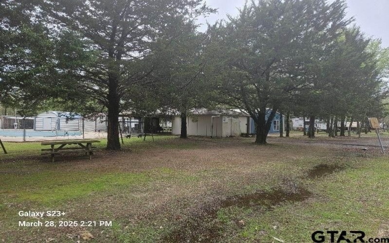 Lot 146 & 147 White Oak Circle, Yantis, TX 75497, 2 Bedrooms Bedrooms, ,2 BathroomsBathrooms,Residential,For Sale,Lot 146 & 147 White Oak Circle,24015645