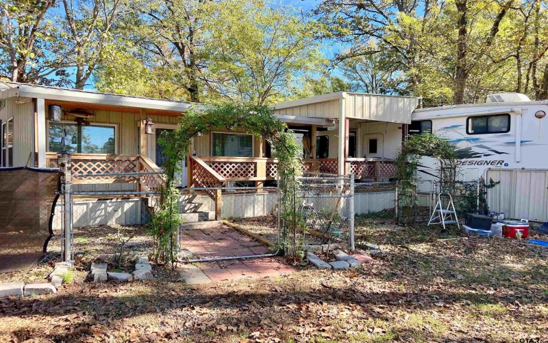 Lot 146 & 147 White Oak Circle, Yantis, TX 75497, 2 Bedrooms Bedrooms, ,2 BathroomsBathrooms,Residential,For Sale,Lot 146 & 147 White Oak Circle,24015645