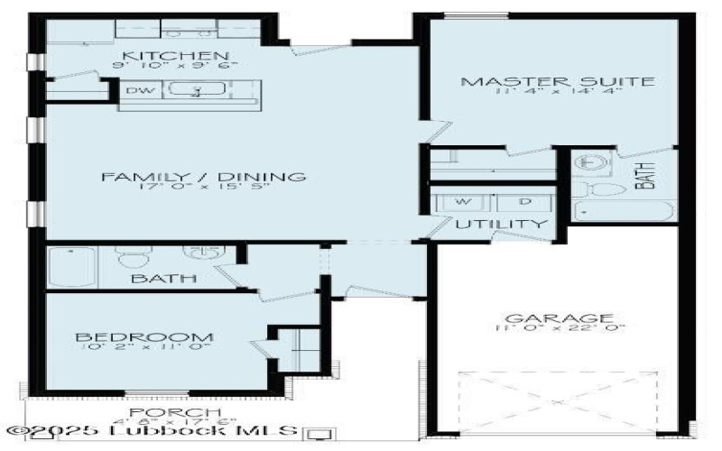1333 N Colton Avenue, Lubbock, TX 79416, 2 Bedrooms Bedrooms, ,2 BathroomsBathrooms,Residential,For Sale,1333 N Colton Avenue,202554883
