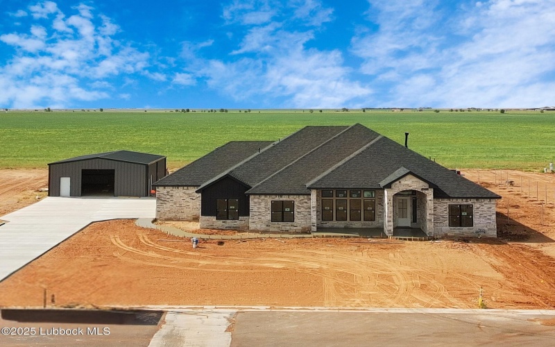 9601 County Rd 7615, Wolfforth, TX 79382, 4 Bedrooms Bedrooms, ,3 BathroomsBathrooms,Residential,For Sale,9601 County Rd 7615,202554926