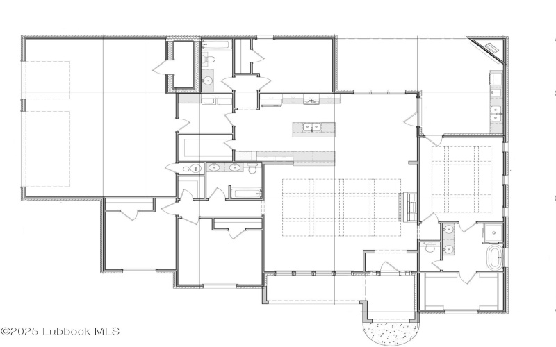 9601 County Rd 7615, Wolfforth, TX 79382, 4 Bedrooms Bedrooms, ,3 BathroomsBathrooms,Residential,For Sale,9601 County Rd 7615,202554926